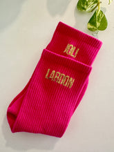 Charger l'image dans la galerie, Chaussettes Colorées - Personnalisables (35-40)