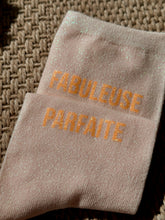 Charger l'image dans la galerie, Chaussettes Pailletées - Personnalisables (35-40)