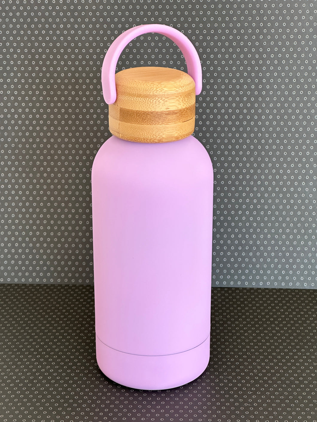 Gourde isotherme 350 ML- Little Wood (PERSONNALISABLE)