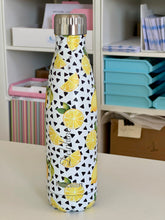 Charger l'image dans la galerie, Gourde isotherme 500 ml "Delphine"