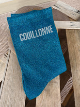 Charger l'image dans la galerie, Chaussettes Pailletées - Personnalisables (35-40)