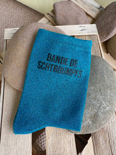 Charger l'image dans la galerie, Chaussettes Pailletées - Personnalisables (35-40)