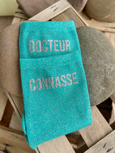 Charger l'image dans la galerie, Chaussettes Pailletées - Personnalisables (35-40)