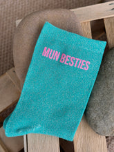 Charger l'image dans la galerie, Chaussettes Pailletées - Personnalisables (35-40)