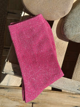 Charger l'image dans la galerie, Chaussettes Pailletées - Personnalisables (35-40)