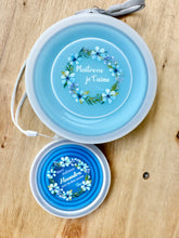 Charger l'image dans la galerie, Clap/Bowl, bol pliable et réutilisable (800 ml)