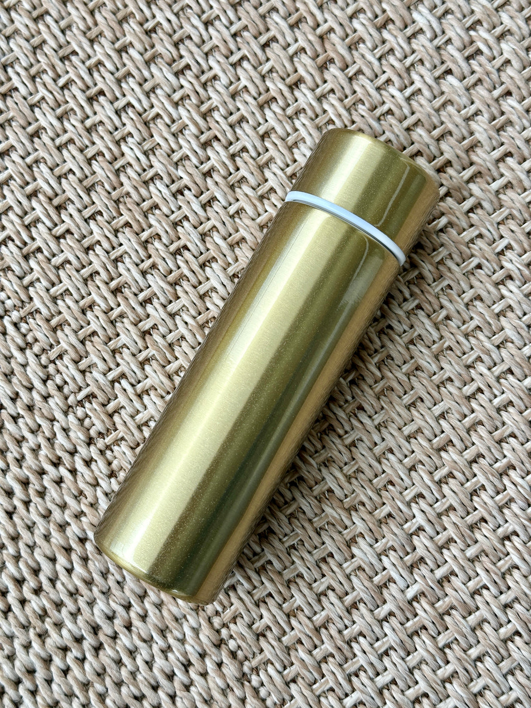 Mini thermos à personnaliser et transporter partout