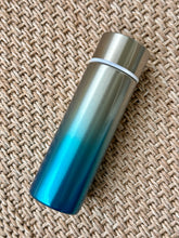 Charger l&#39;image dans la galerie, Mini thermos personnalisable avec logo ou prénom