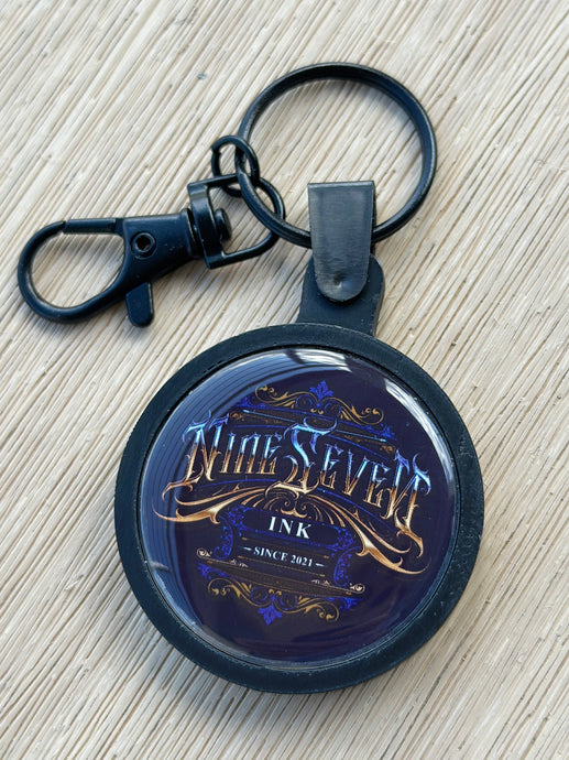 Porte-clef connecté - NFC