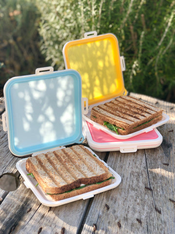 Lot De 3 Planches à Découper Multifonctions Pour Pain, Toast, Bagel