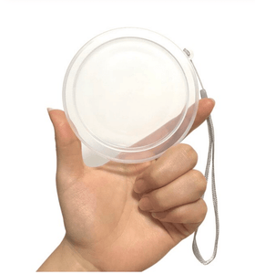 Clap/Cup - gobelet pliable et réutilisable (270 ml) – #moi Colibri