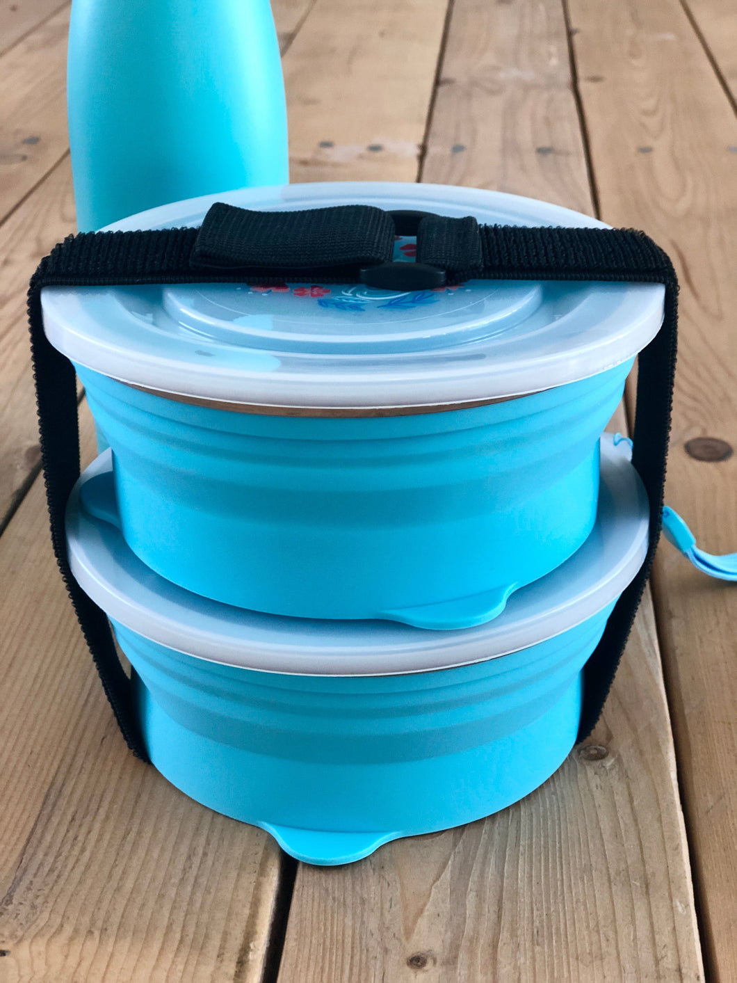 Élastique de maintien pour Clap/Bowl-#moi Colibri