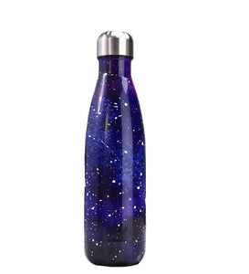 Gourde isotherme 500 ML PERSONNALISABLE (Sky 7) - #moi Colibri
